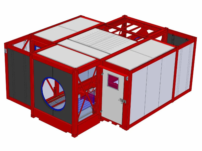 rendering-progetto-reverse-engineering